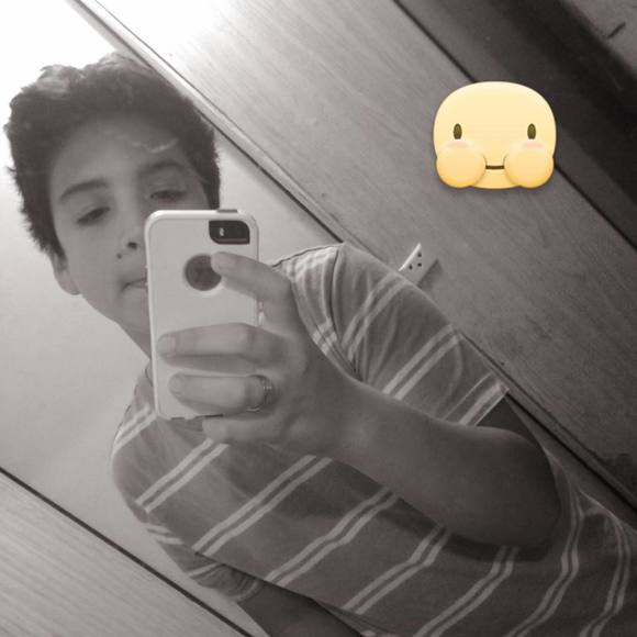 Meet your Posher, David - Picture 1 of 1